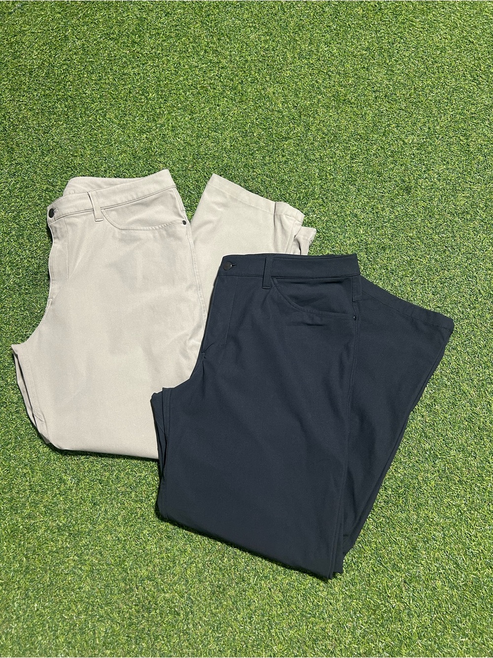 Men’s Lululemon ABC Pants Bundle